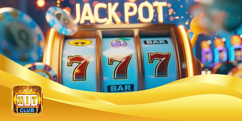 Tính năng Jackpot Tích Lũy khiến giải thưởng ngày càng lớn hơn